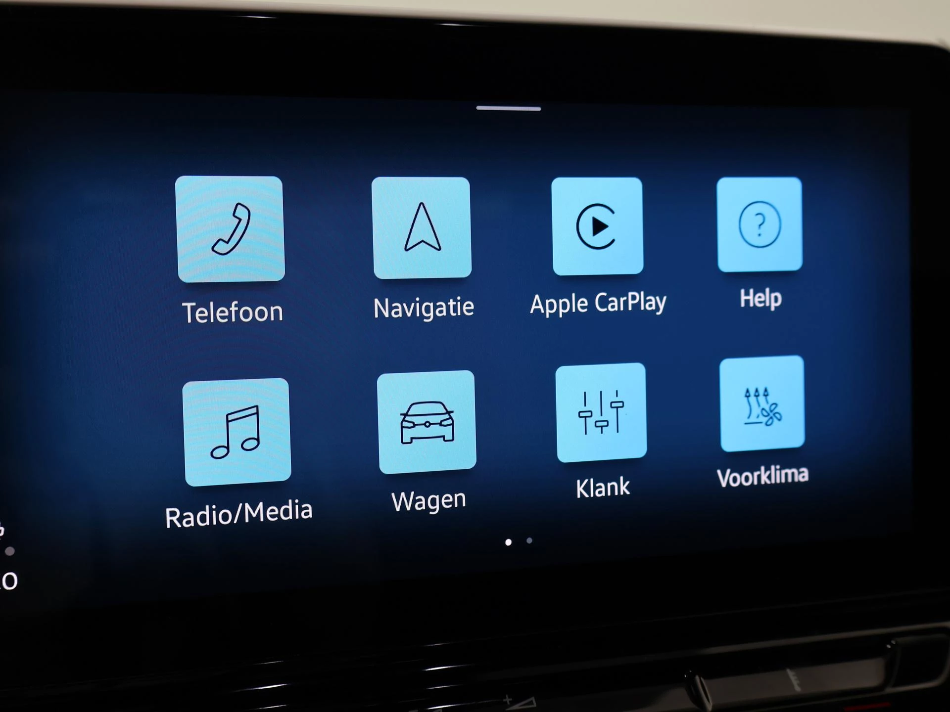 Hoofdafbeelding Volkswagen ID.4