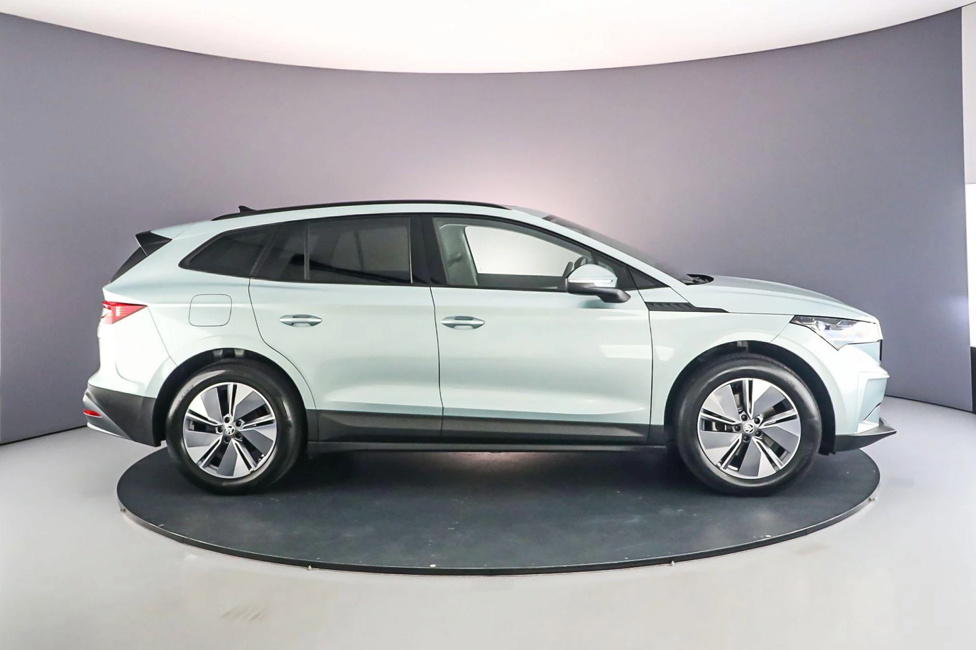 Hoofdafbeelding Škoda Enyaq iV