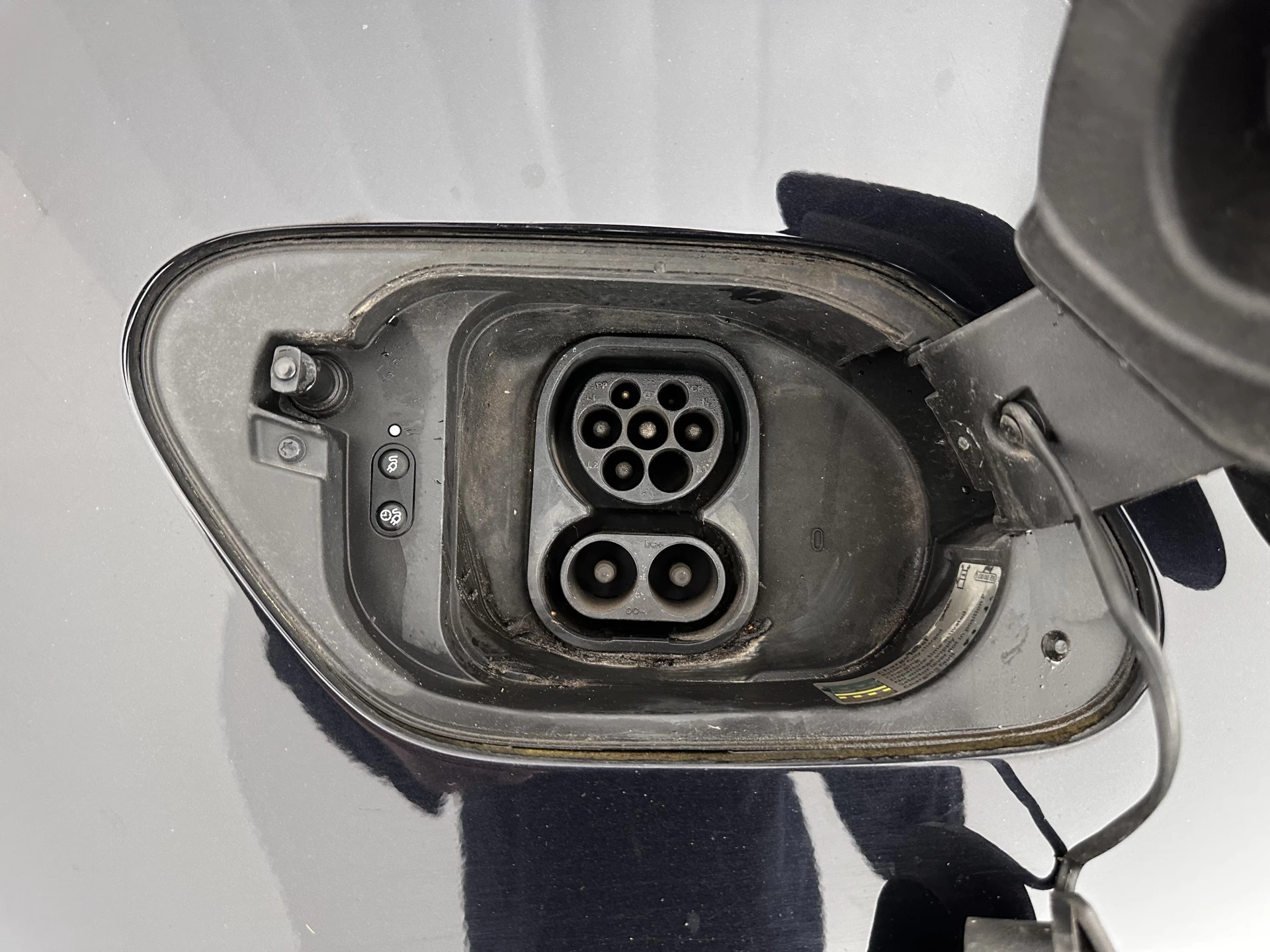 Hoofdafbeelding Volkswagen e-Golf