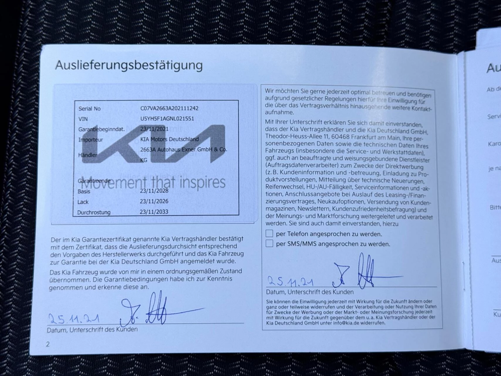 Hoofdafbeelding Kia XCeed
