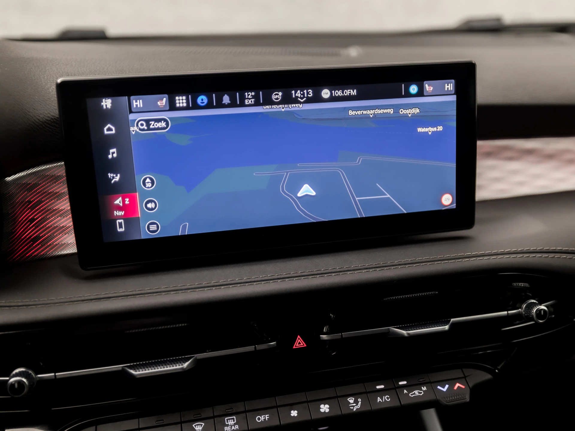 Hoofdafbeelding Alfa Romeo Tonale