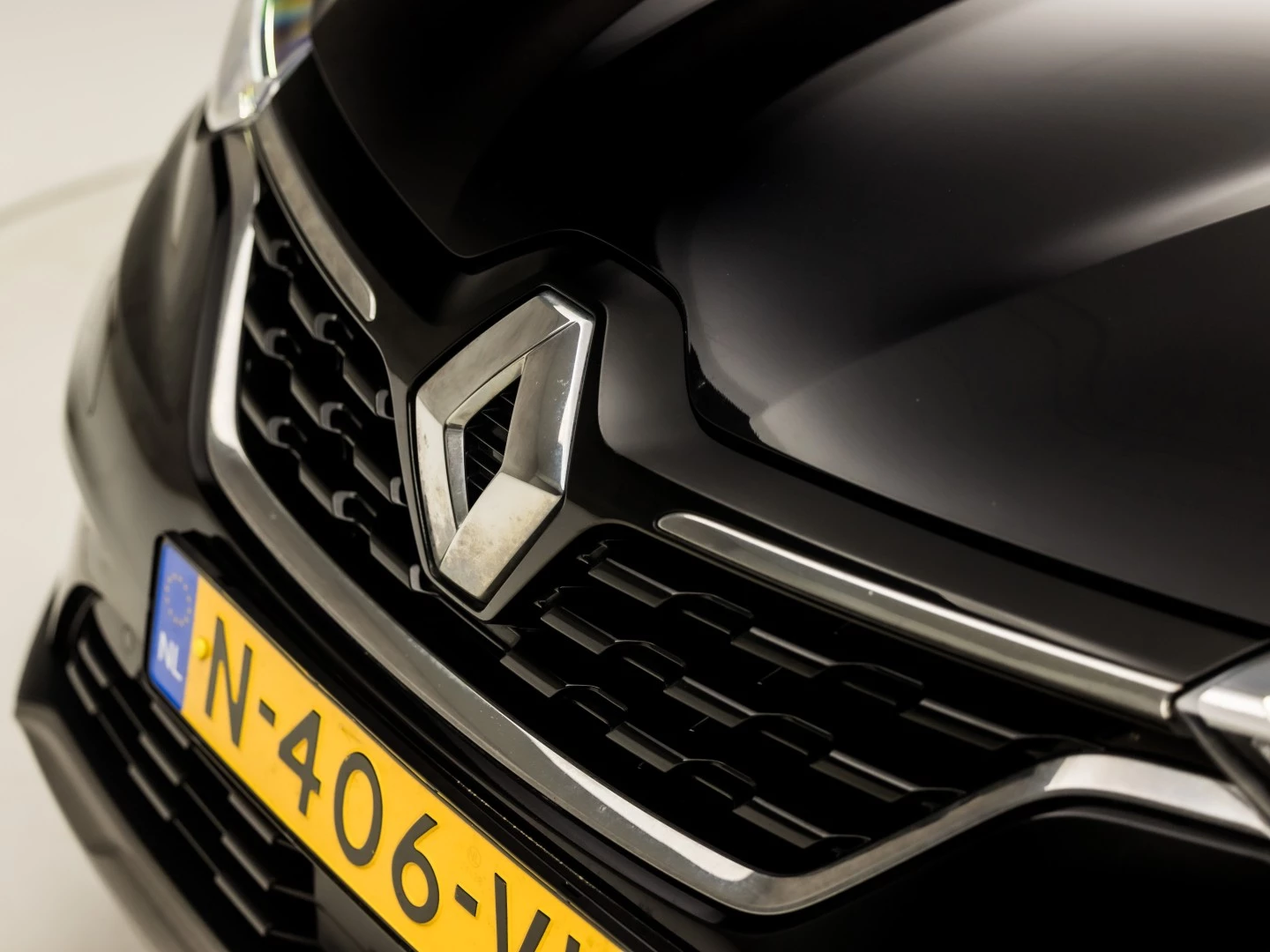 Hoofdafbeelding Renault Arkana
