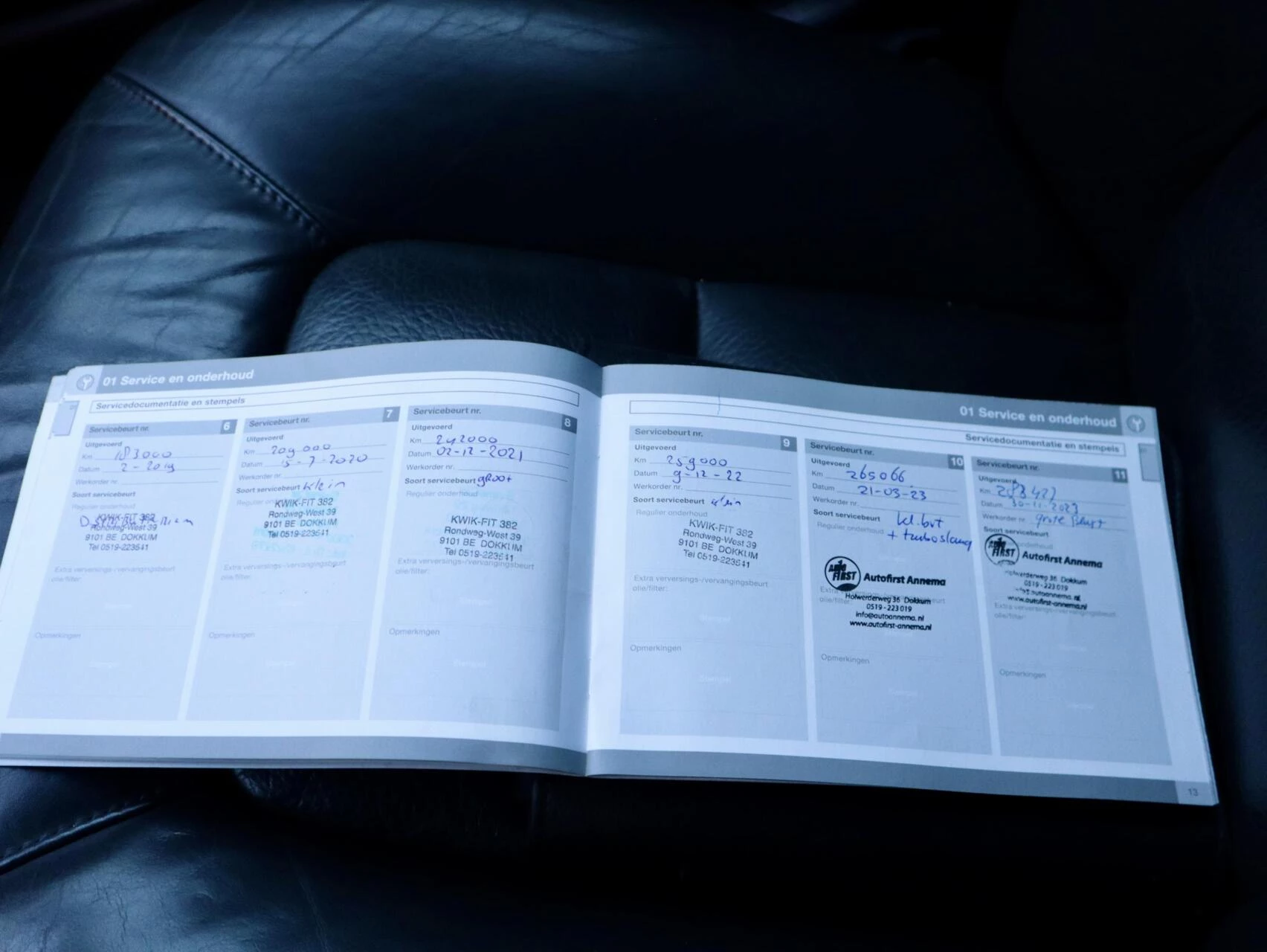 Hoofdafbeelding Volvo V70