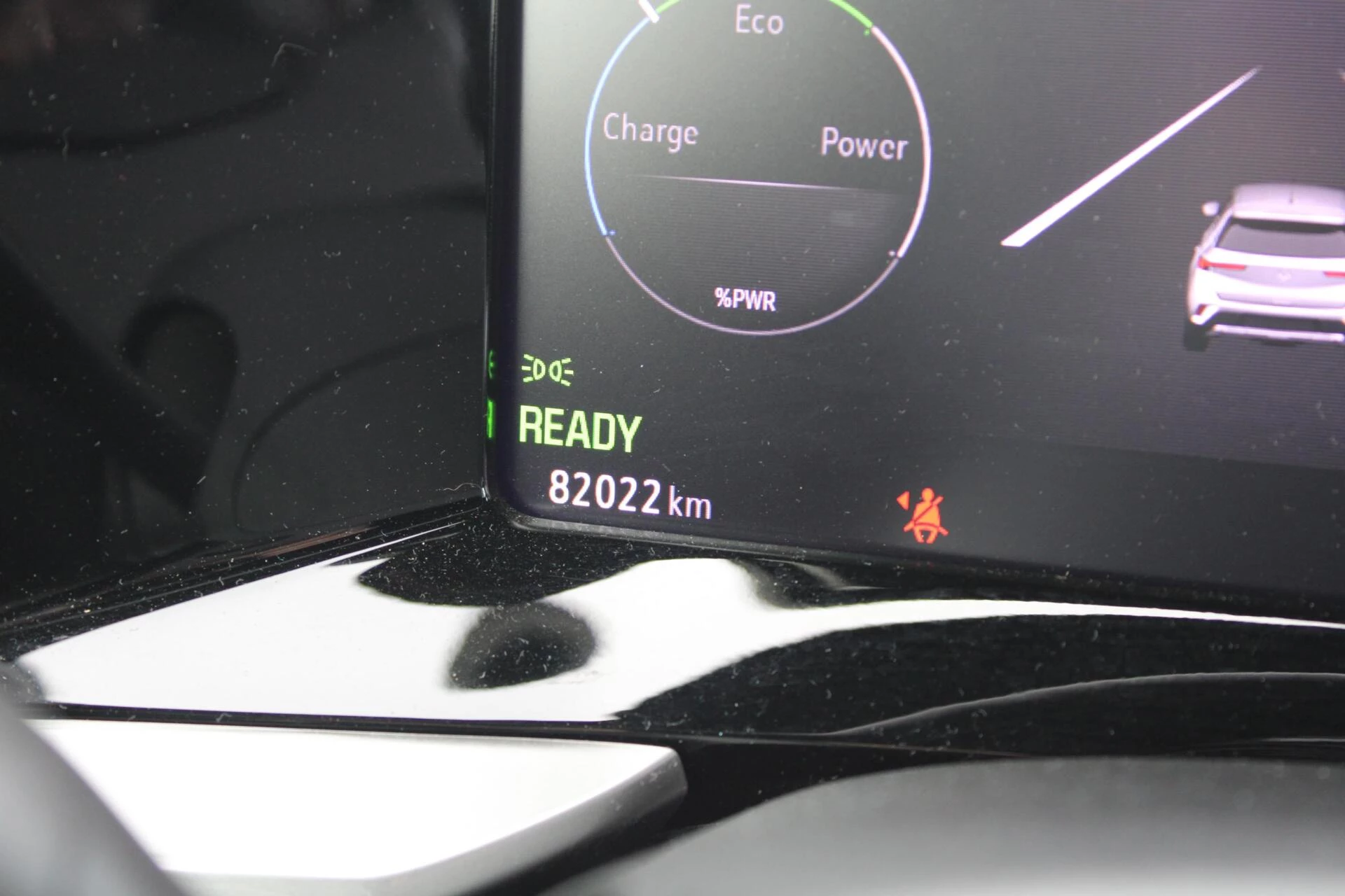 Hoofdafbeelding Opel Mokka-e