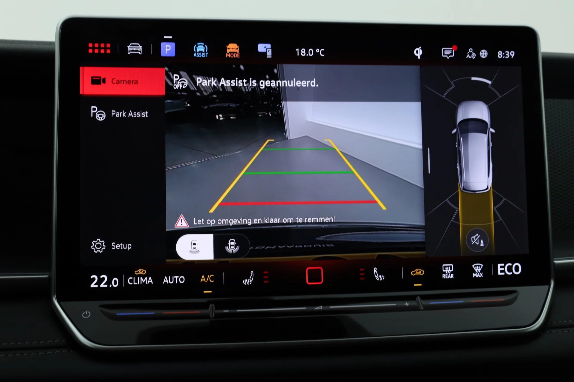 Hoofdafbeelding Volkswagen Tayron