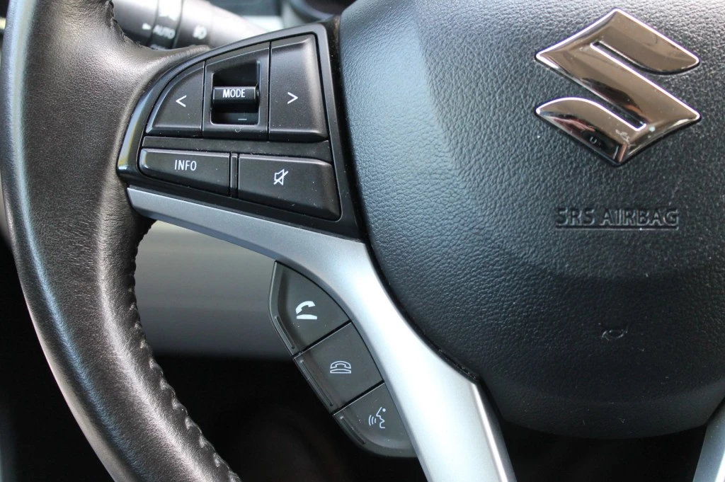 Hoofdafbeelding Suzuki Ignis