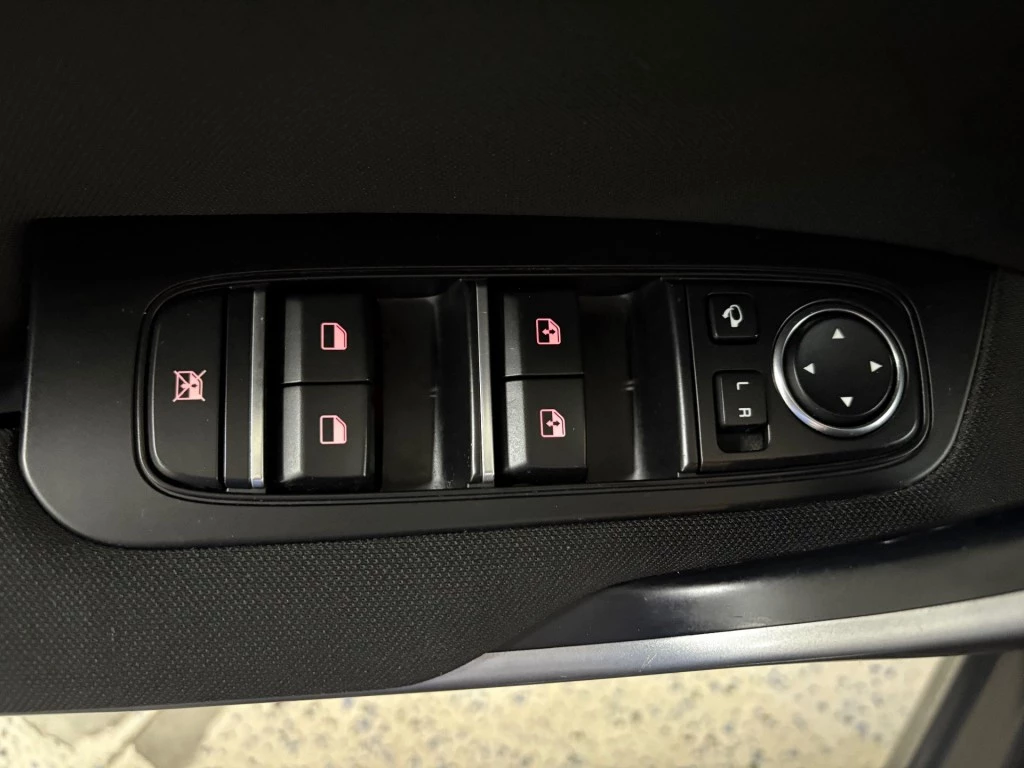 Hoofdafbeelding Kia Ceed