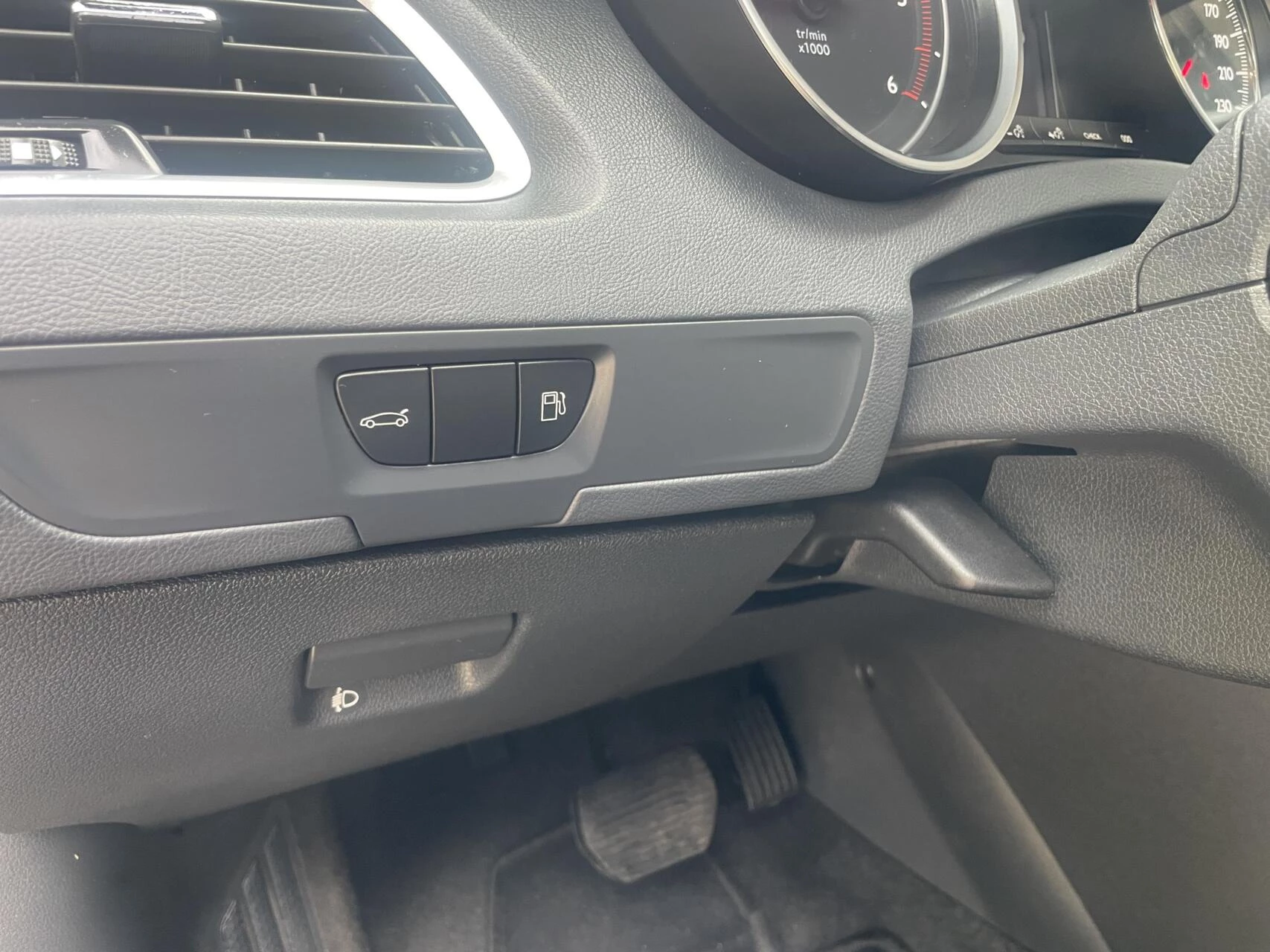 Hoofdafbeelding Peugeot 508