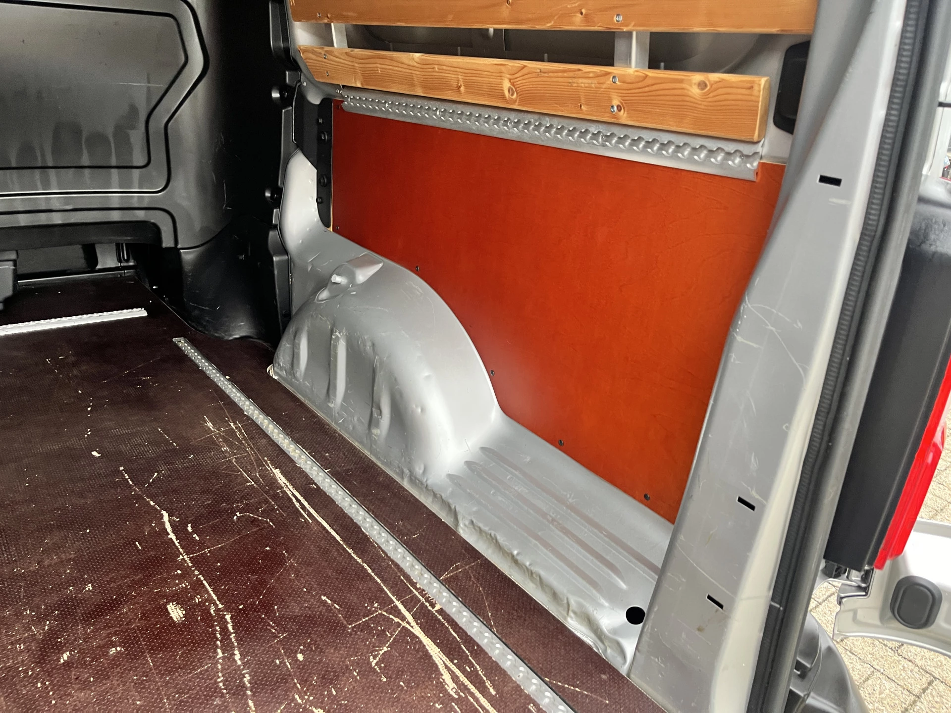 Hoofdafbeelding Citroën Jumpy