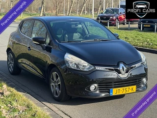 Renault Clio 0.9 TCe Eco2 Dynamique Airco Navi Elek.Pakket