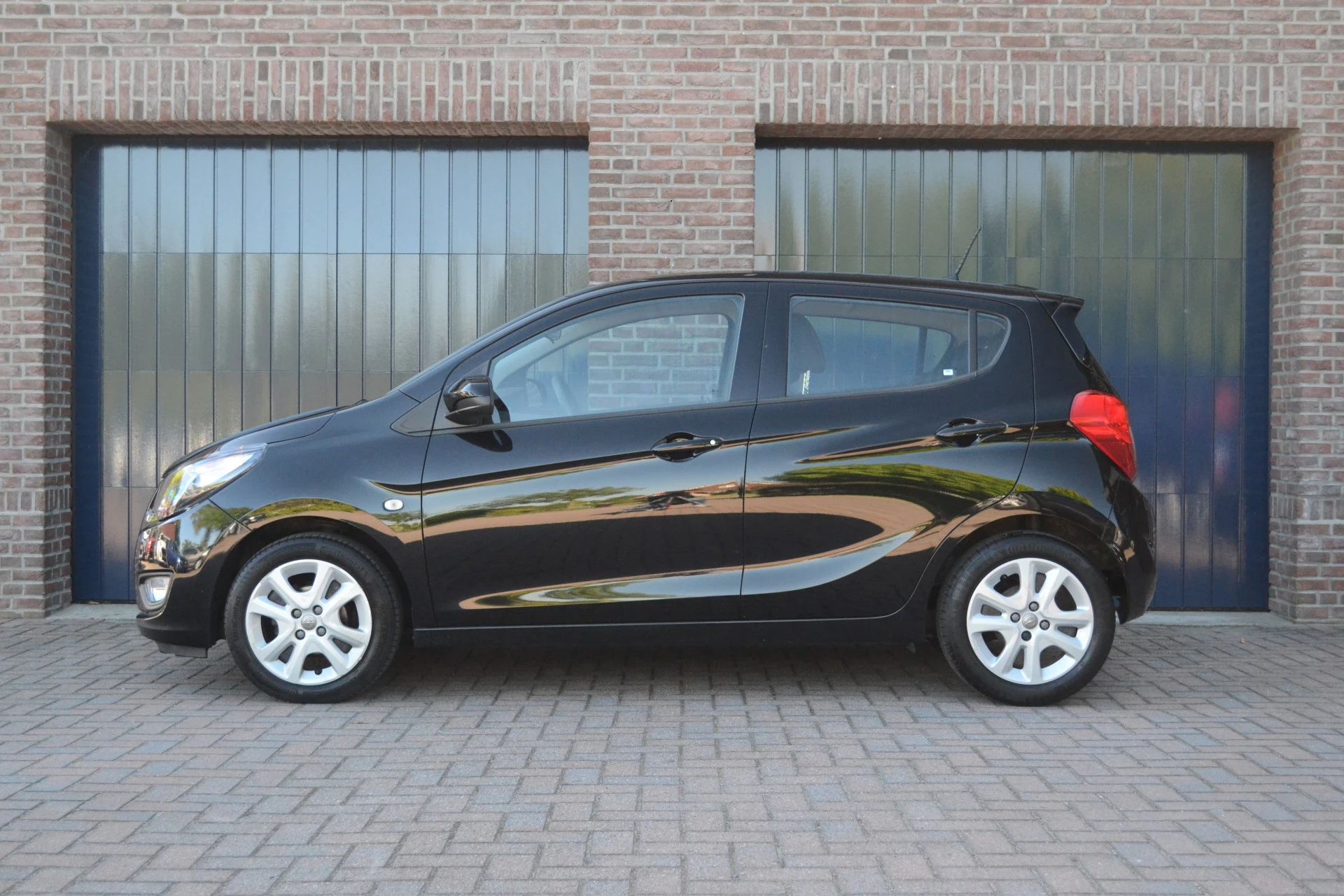 Hoofdafbeelding Opel KARL