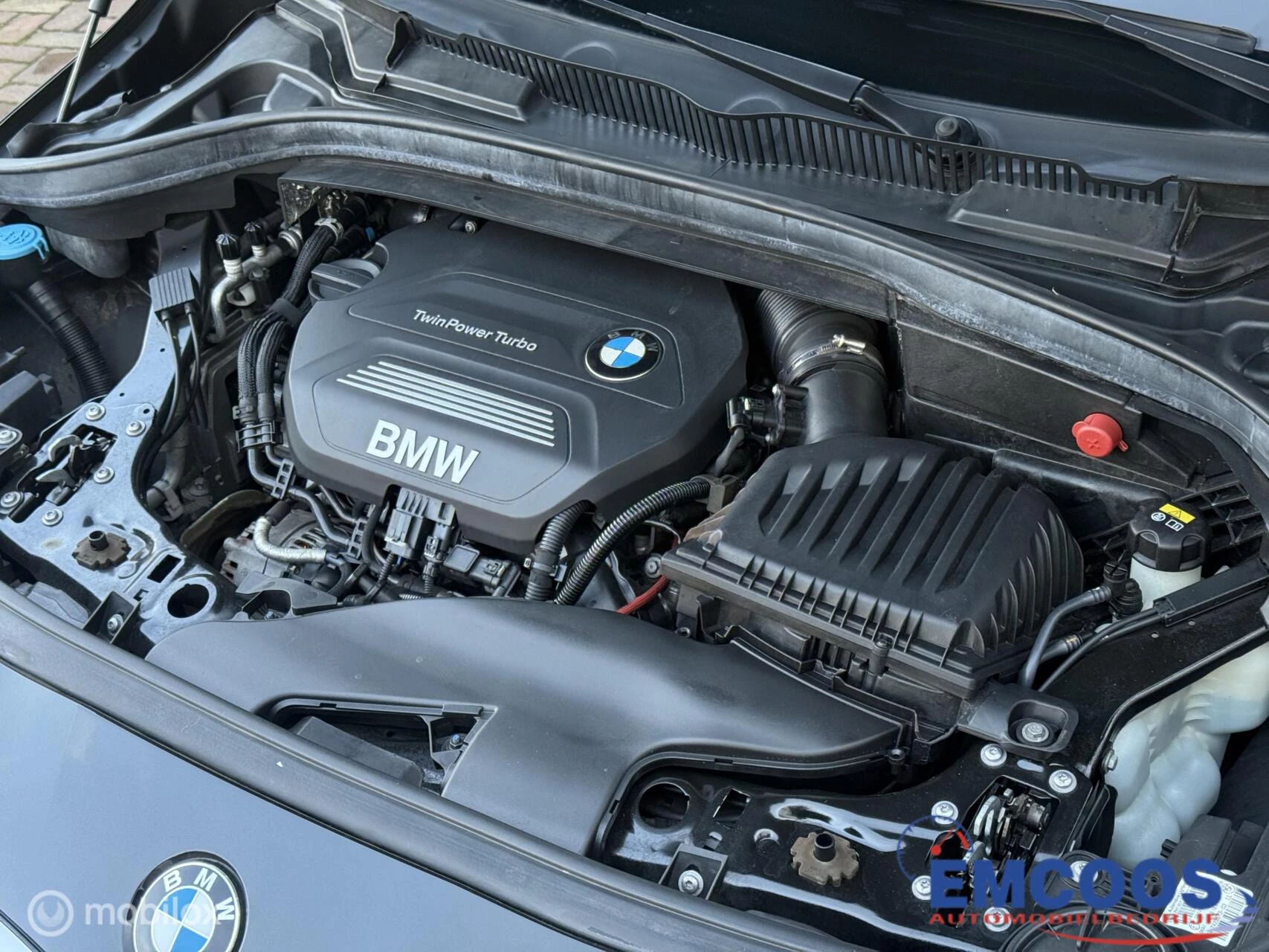 Hoofdafbeelding BMW 2 Serie