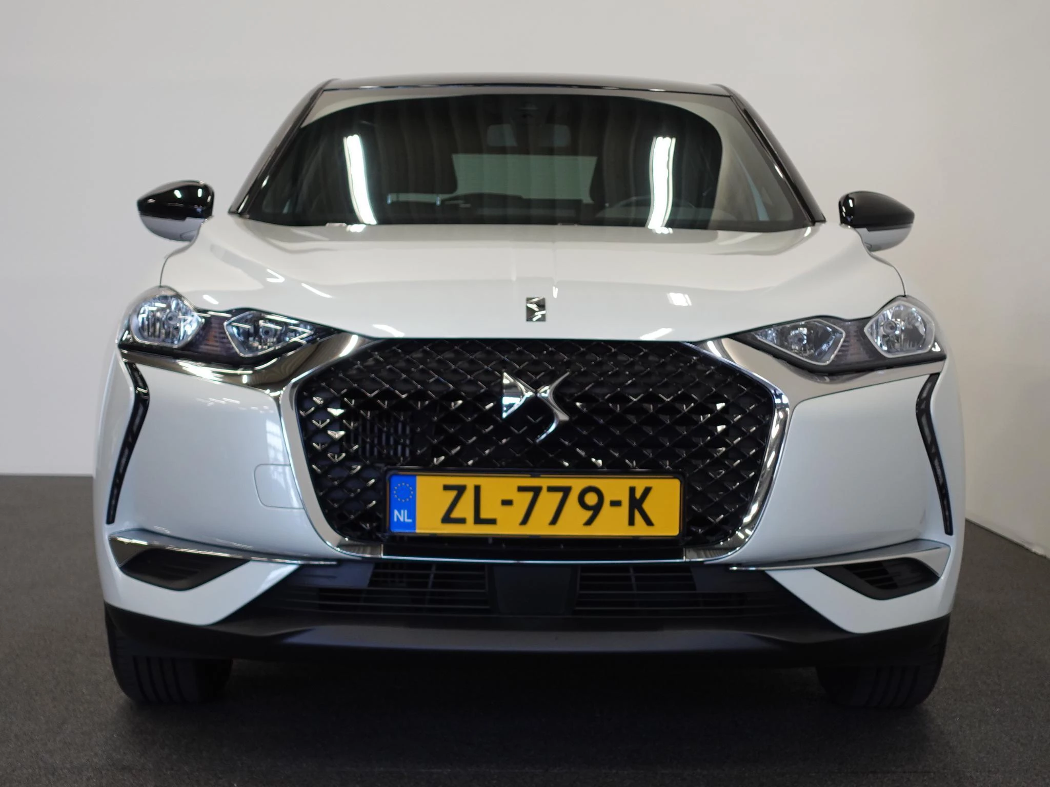 Hoofdafbeelding DS DS 3