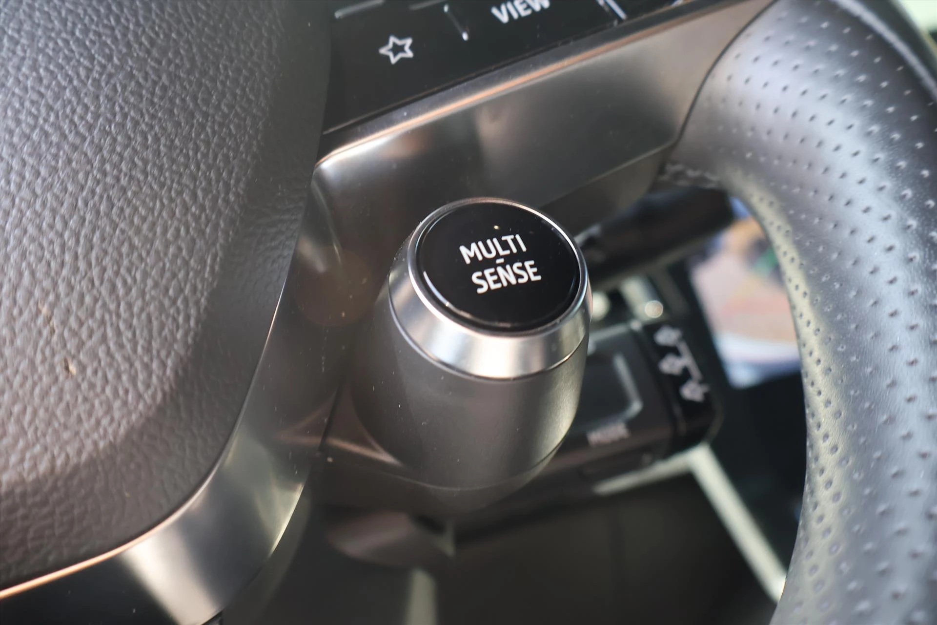 Hoofdafbeelding Renault Megane E-Tech