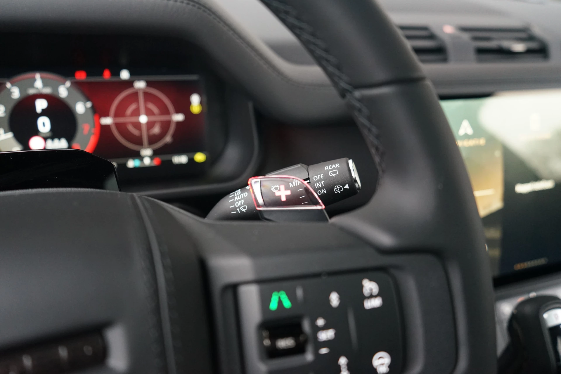 Hoofdafbeelding Land Rover Defender