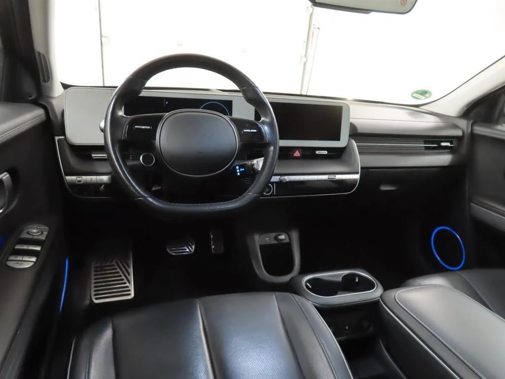 Hoofdafbeelding Hyundai IONIQ 5