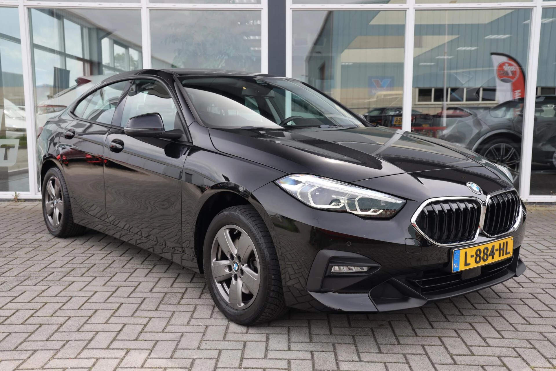 Hoofdafbeelding BMW 2 Serie