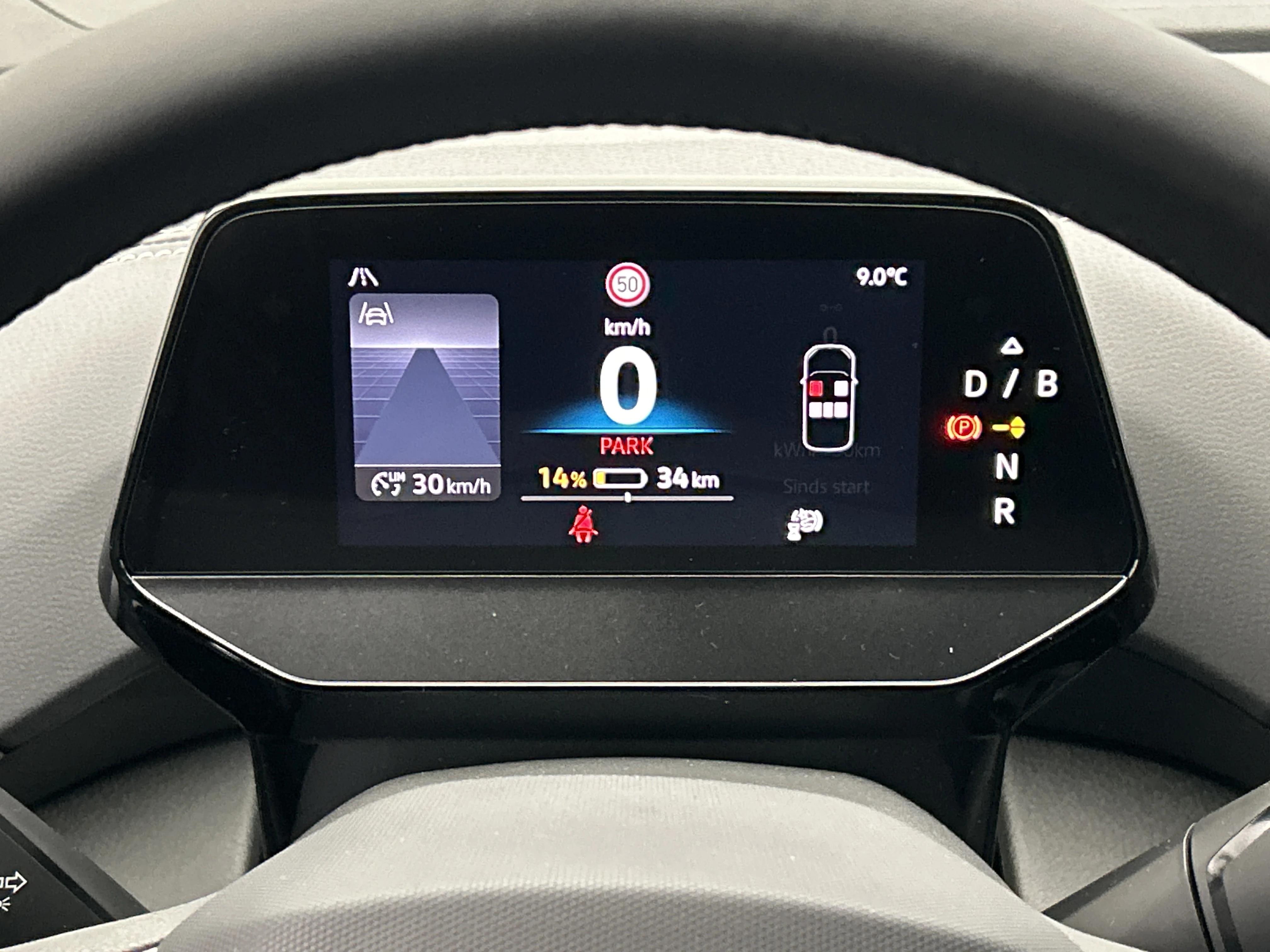 Hoofdafbeelding Volkswagen ID.4