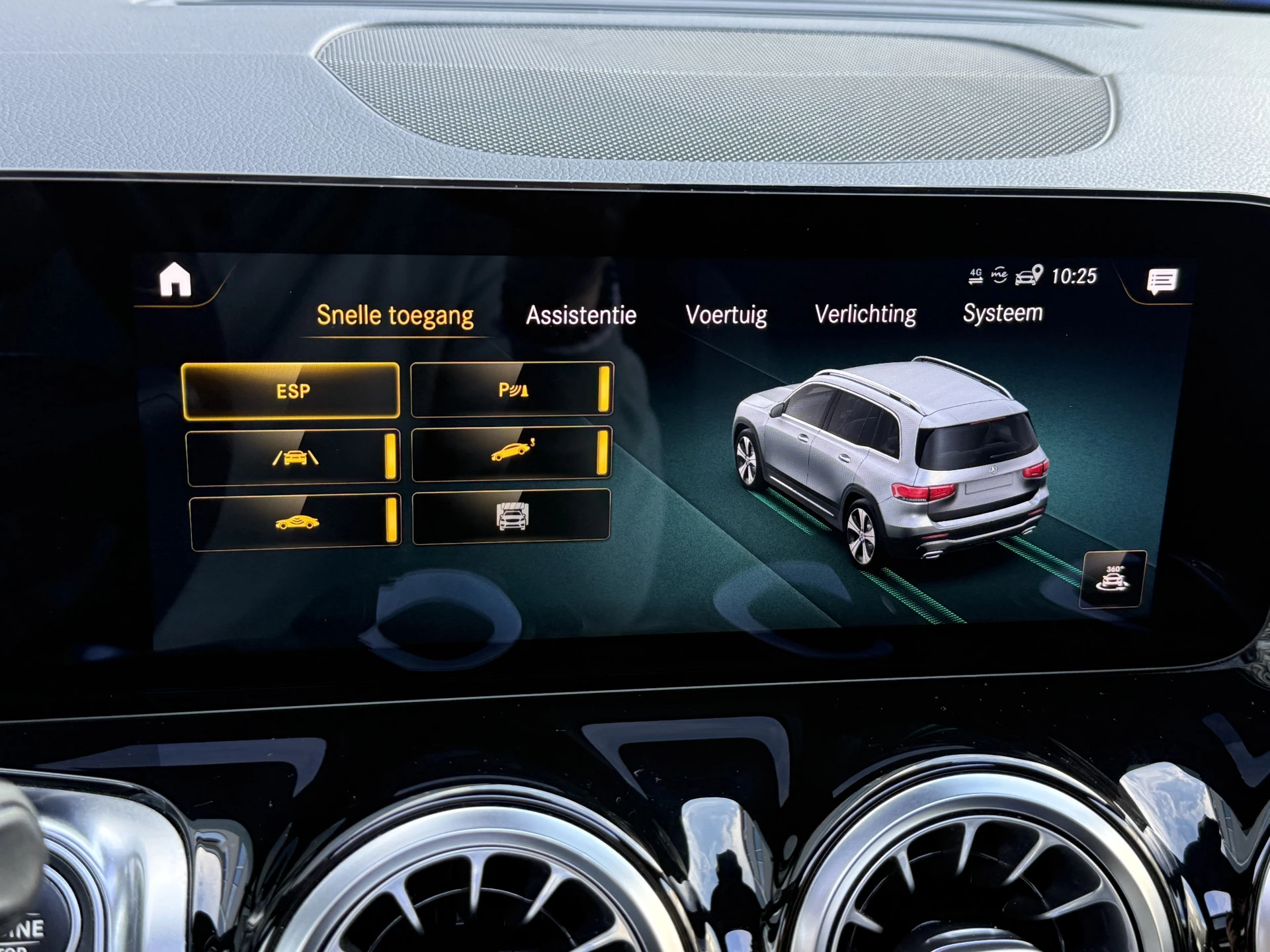 Hoofdafbeelding Mercedes-Benz GLB