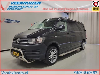 Volkswagen Transporter 2.0TDI L2/H1 Trekhaak Marge!