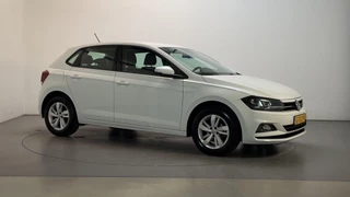 Volkswagen Polo 1.0 TSI Comfortline Navigatie DAB+ App-Connect Airco