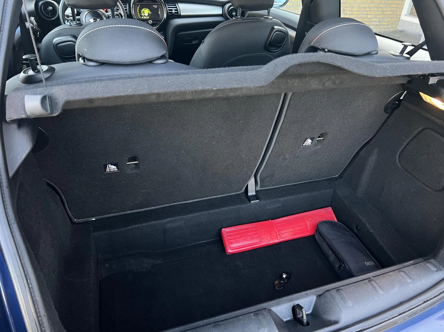 Hoofdafbeelding MINI One