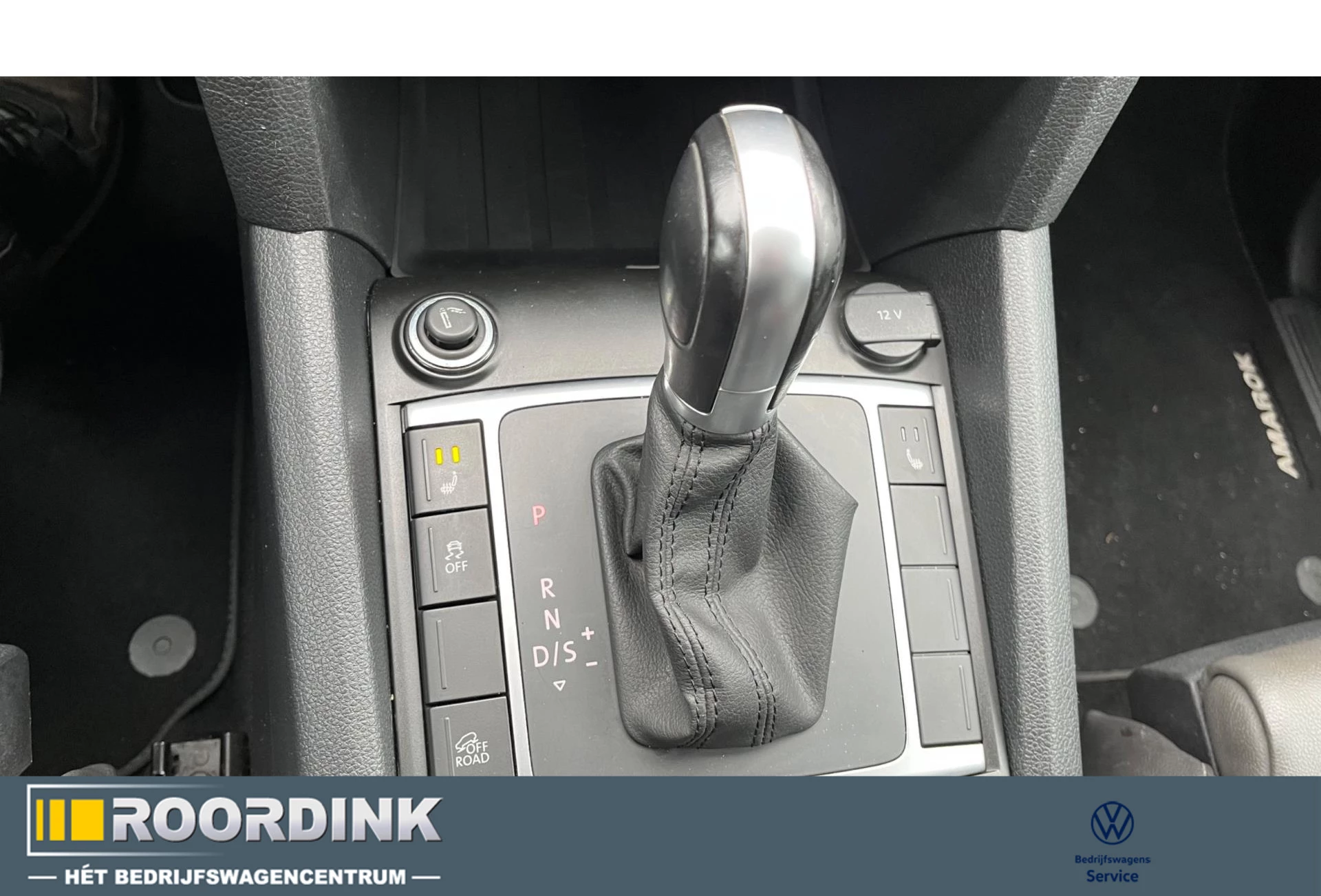 Hoofdafbeelding Volkswagen Amarok