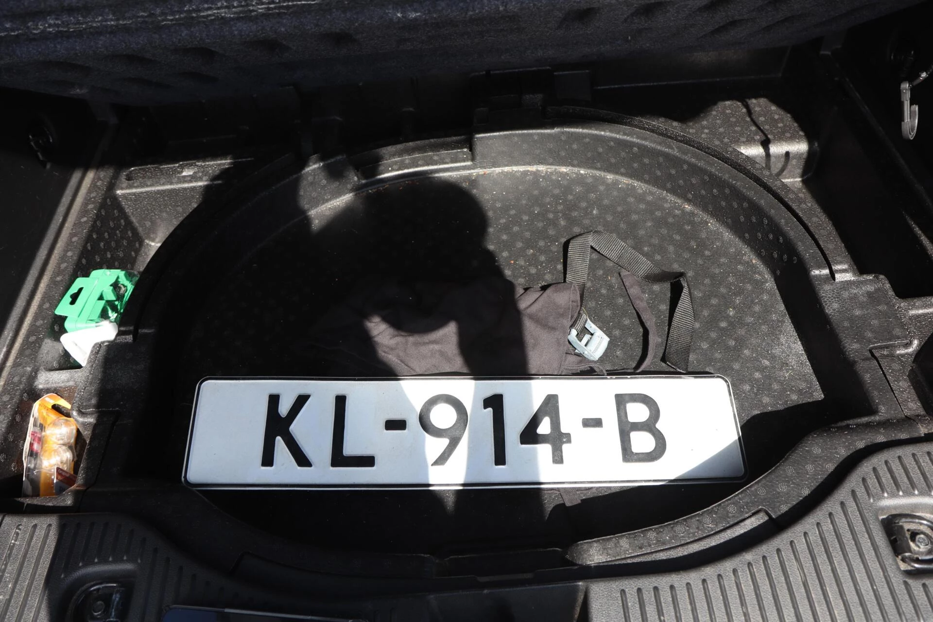 Hoofdafbeelding Opel Mokka X