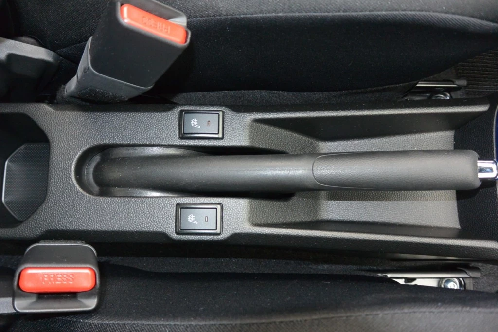Hoofdafbeelding Suzuki Ignis