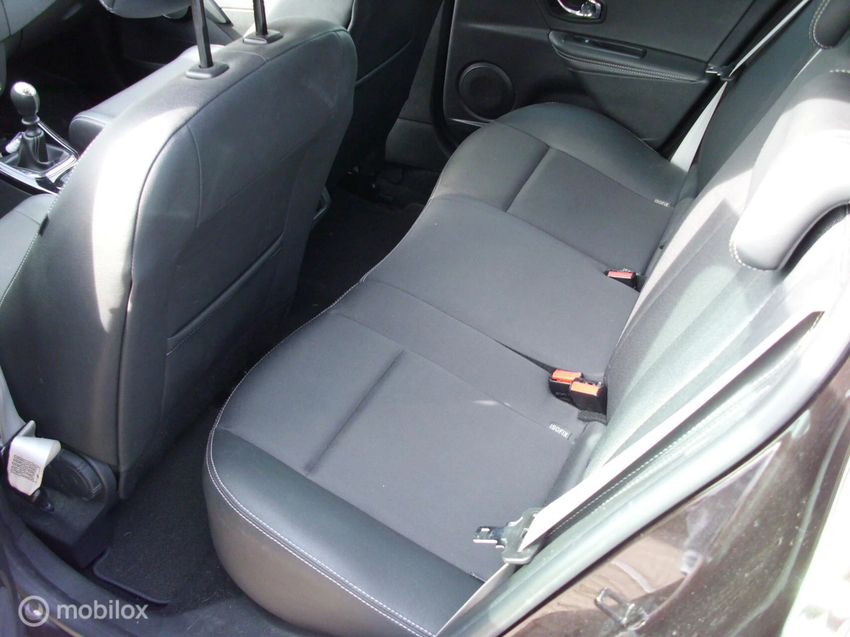 Hoofdafbeelding Renault Mégane