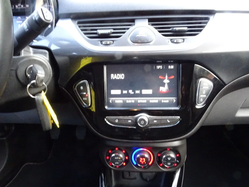 Hoofdafbeelding Opel Corsa-e