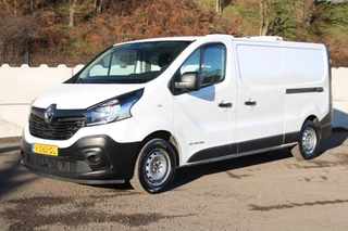 Renault Trafic 1.6 dCi T29 L2H1 Comfort Energy