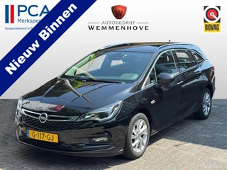 Opel Astra Sports Tourer 1.0 Turbo Business Executive Airco/El.klep/Lichtmetalen velgen