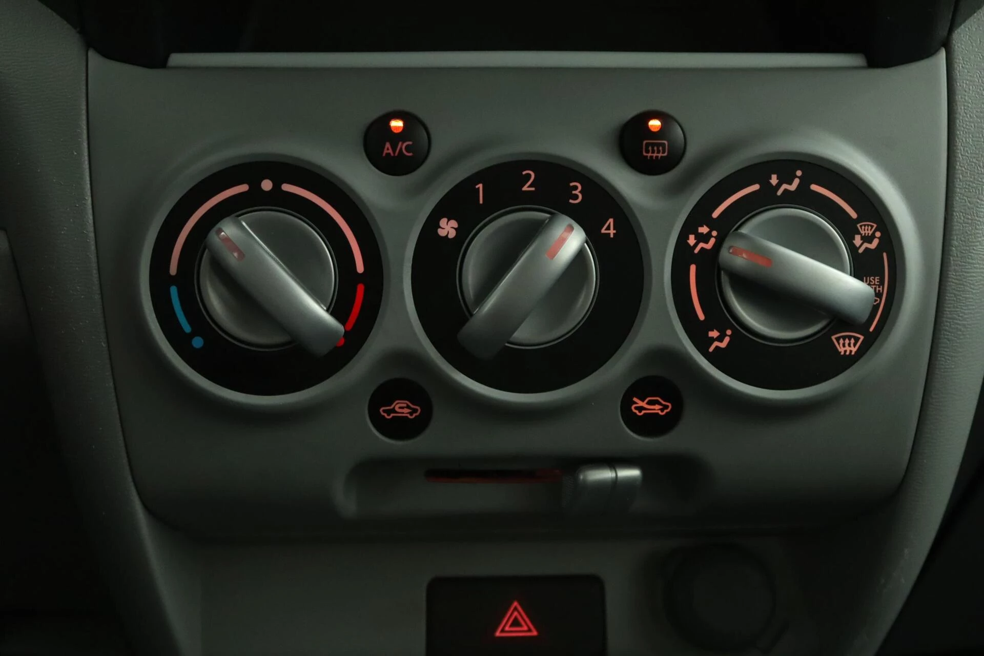 Hoofdafbeelding Suzuki Alto