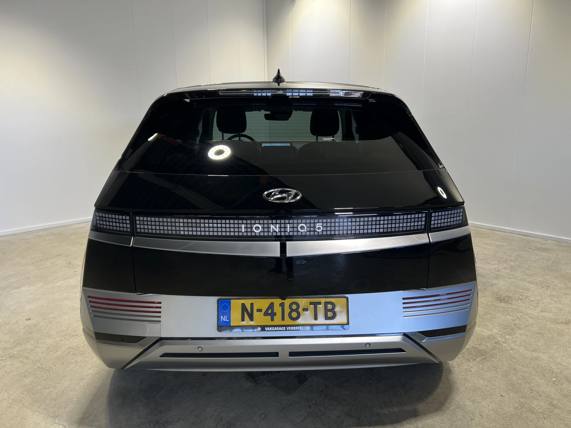 Hoofdafbeelding Hyundai IONIQ 5