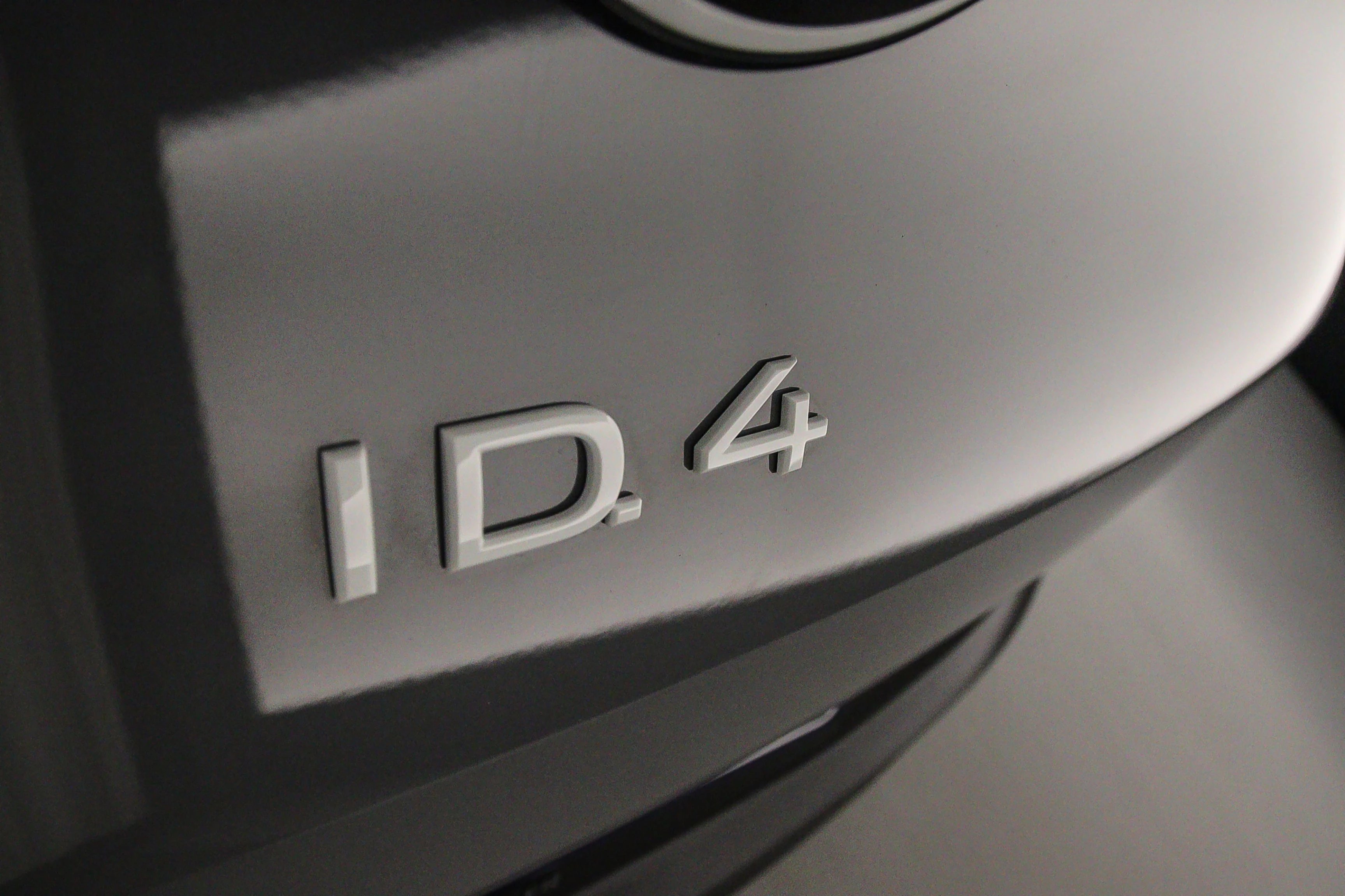 Hoofdafbeelding Volkswagen ID.4