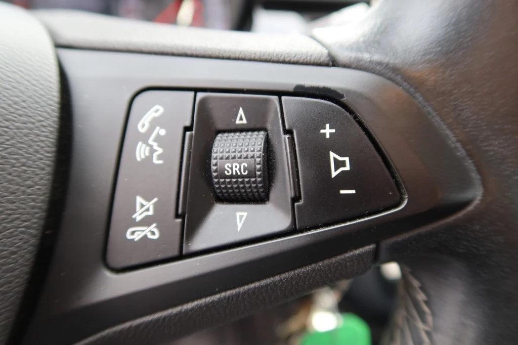 Hoofdafbeelding Opel Corsa-e
