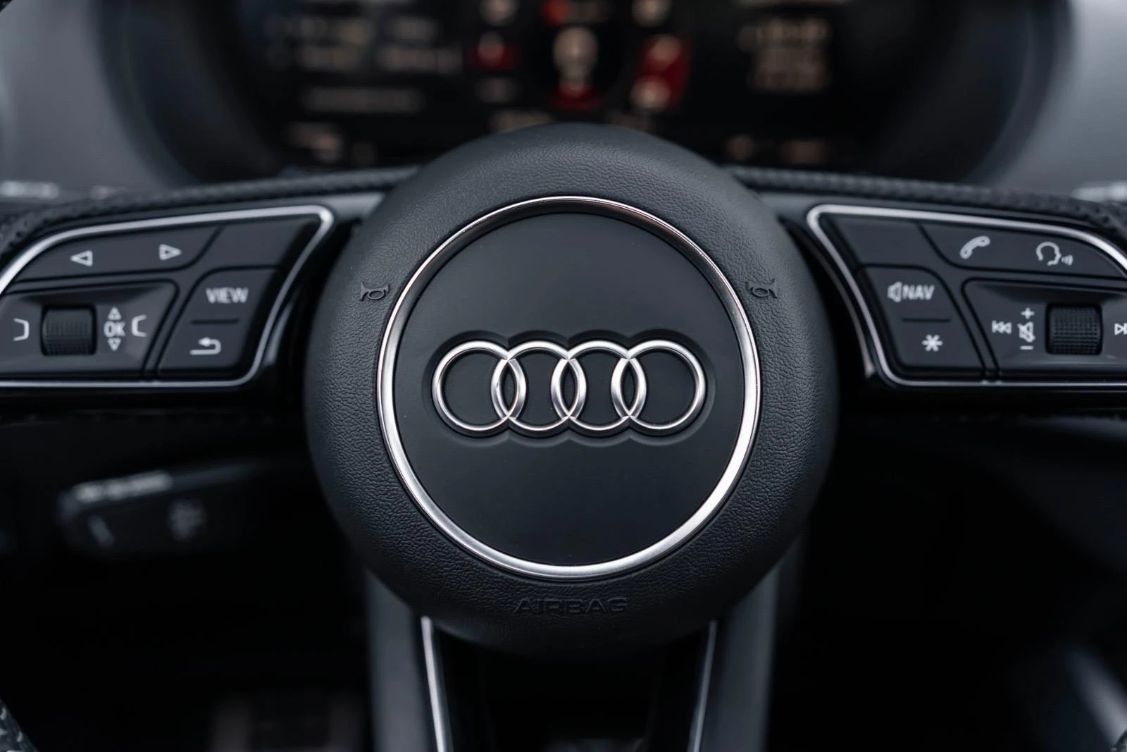 Hoofdafbeelding Audi SQ2