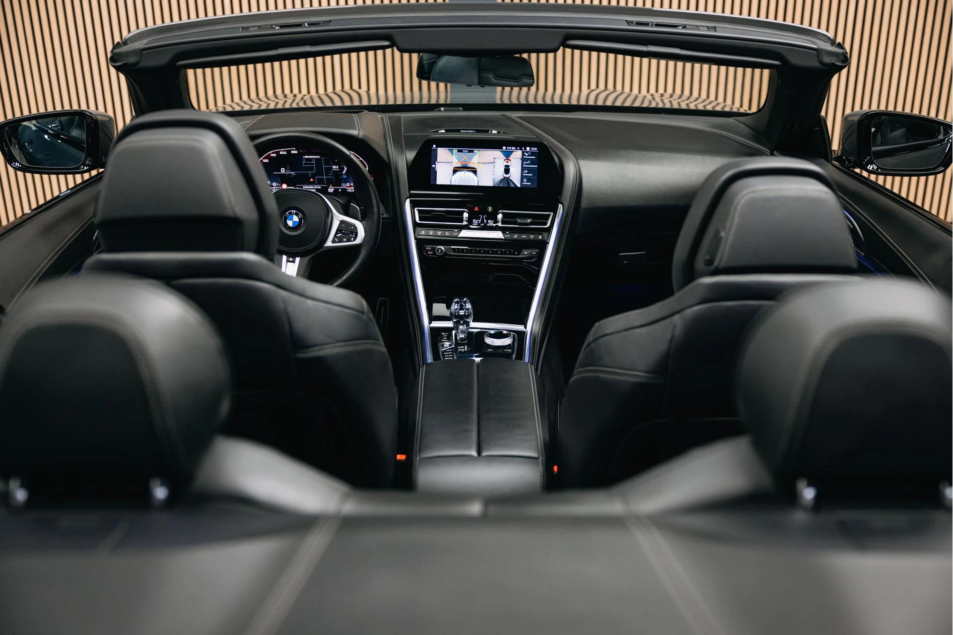 Hoofdafbeelding BMW 8 Serie