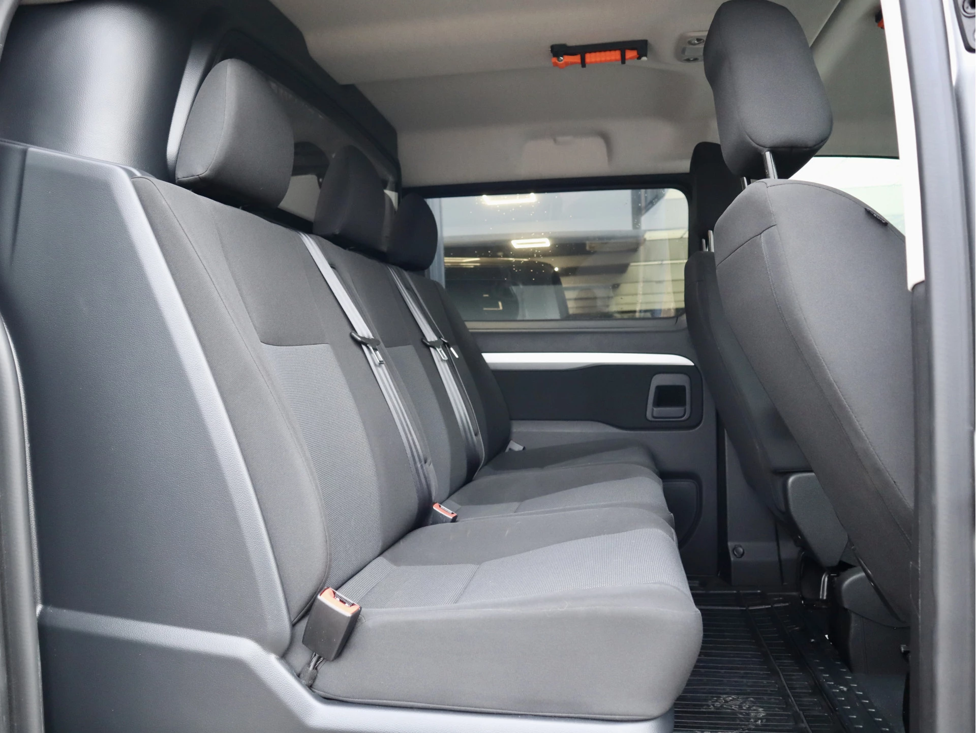 Hoofdafbeelding Toyota ProAce