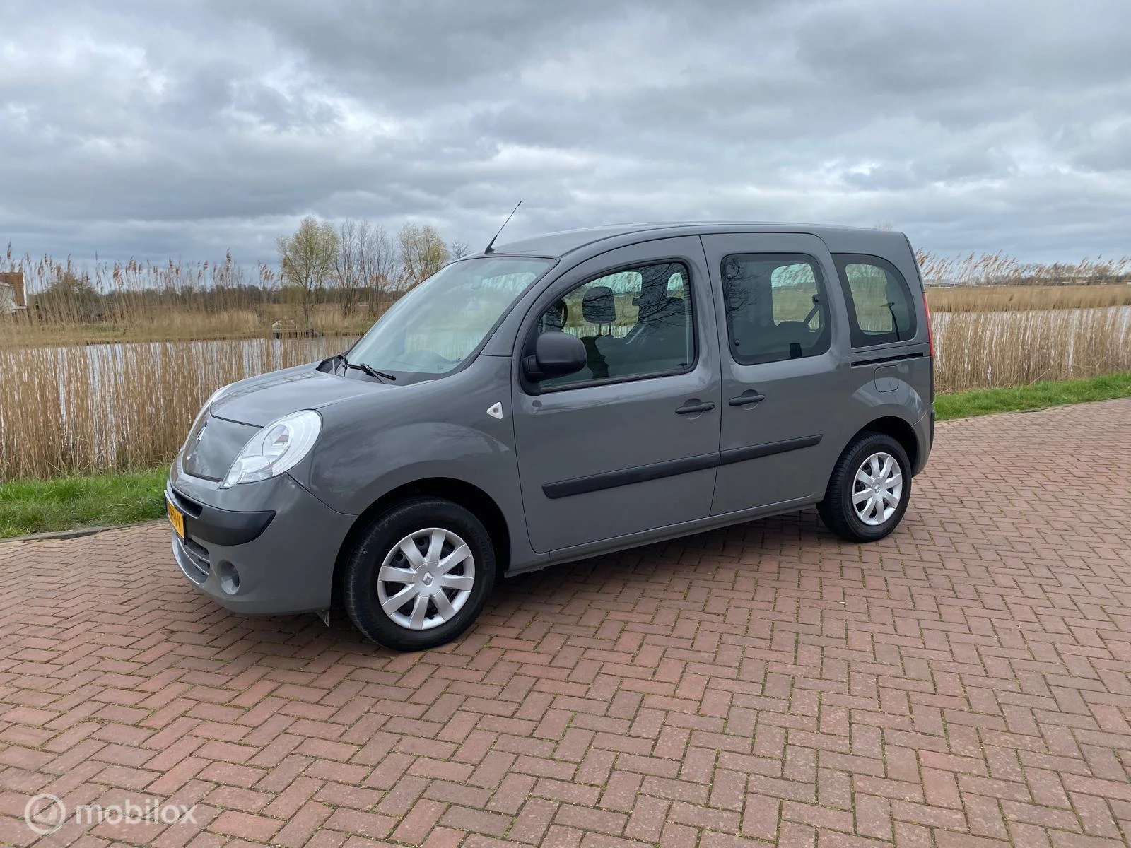 Hoofdafbeelding Renault Kangoo