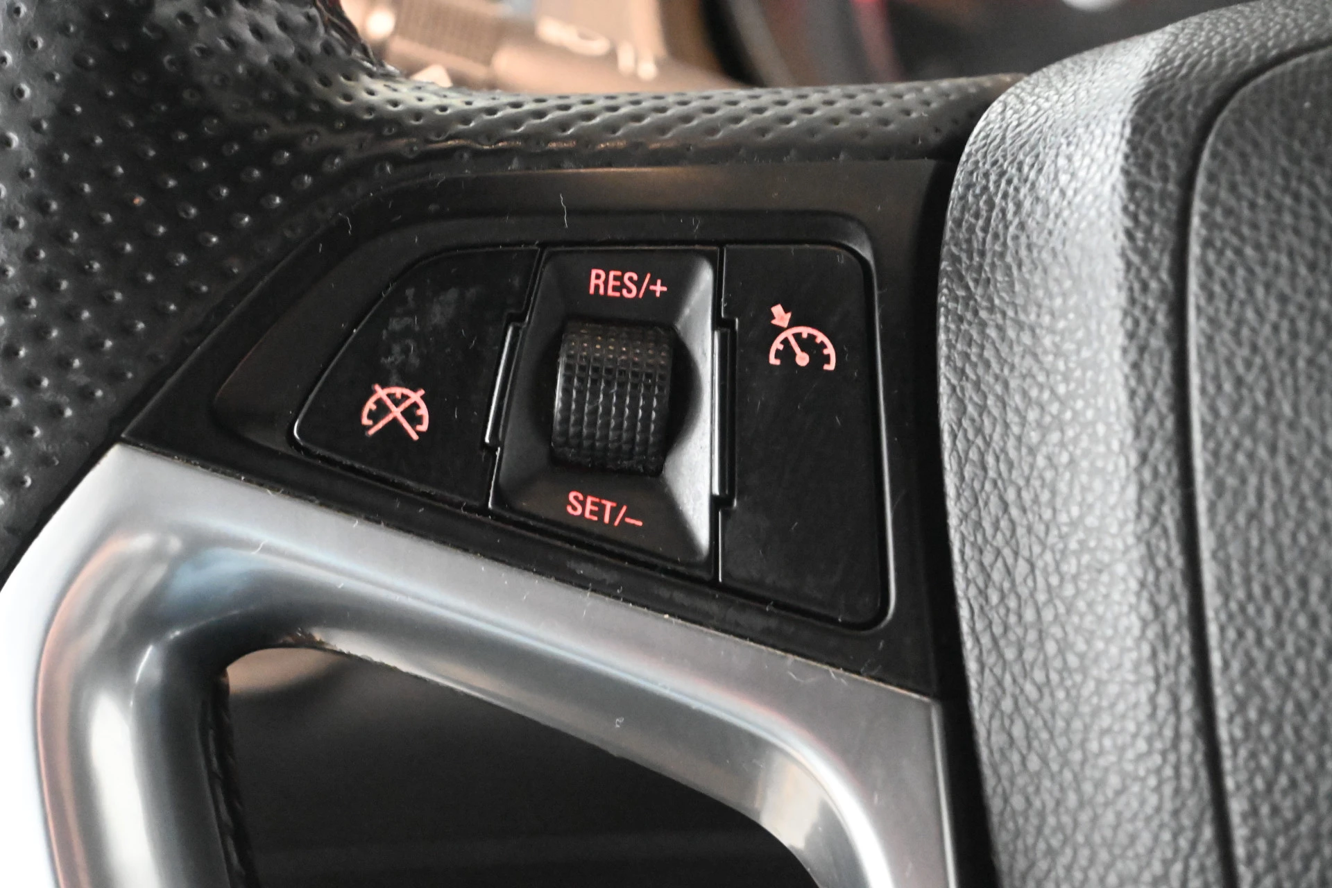 Hoofdafbeelding Opel Insignia