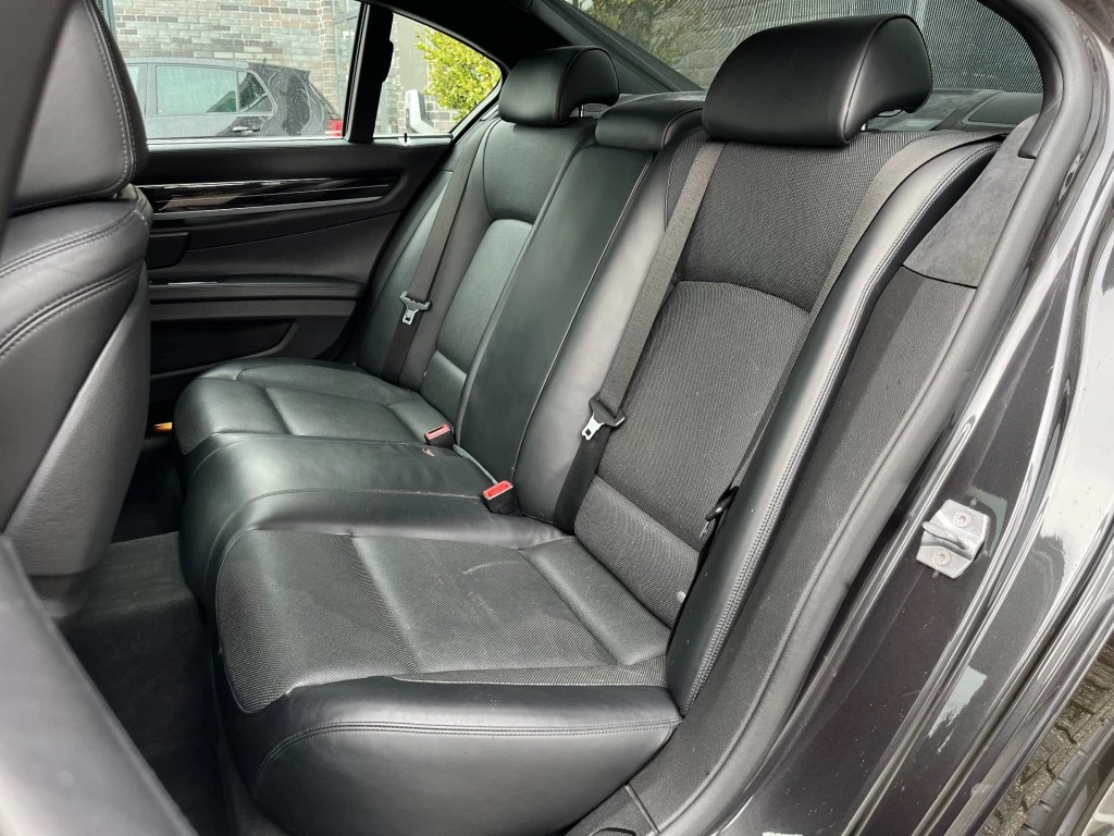 Hoofdafbeelding BMW 7 Serie