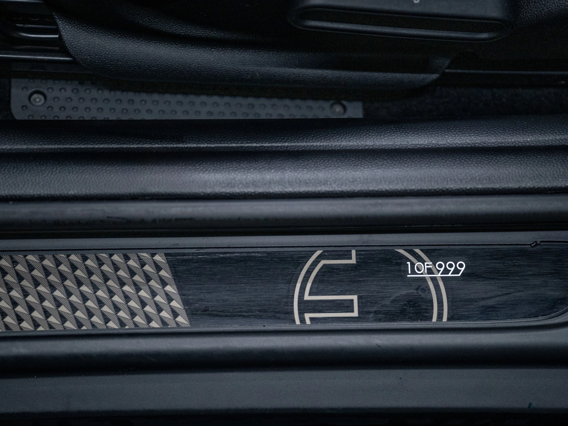 Hoofdafbeelding MINI Cabrio