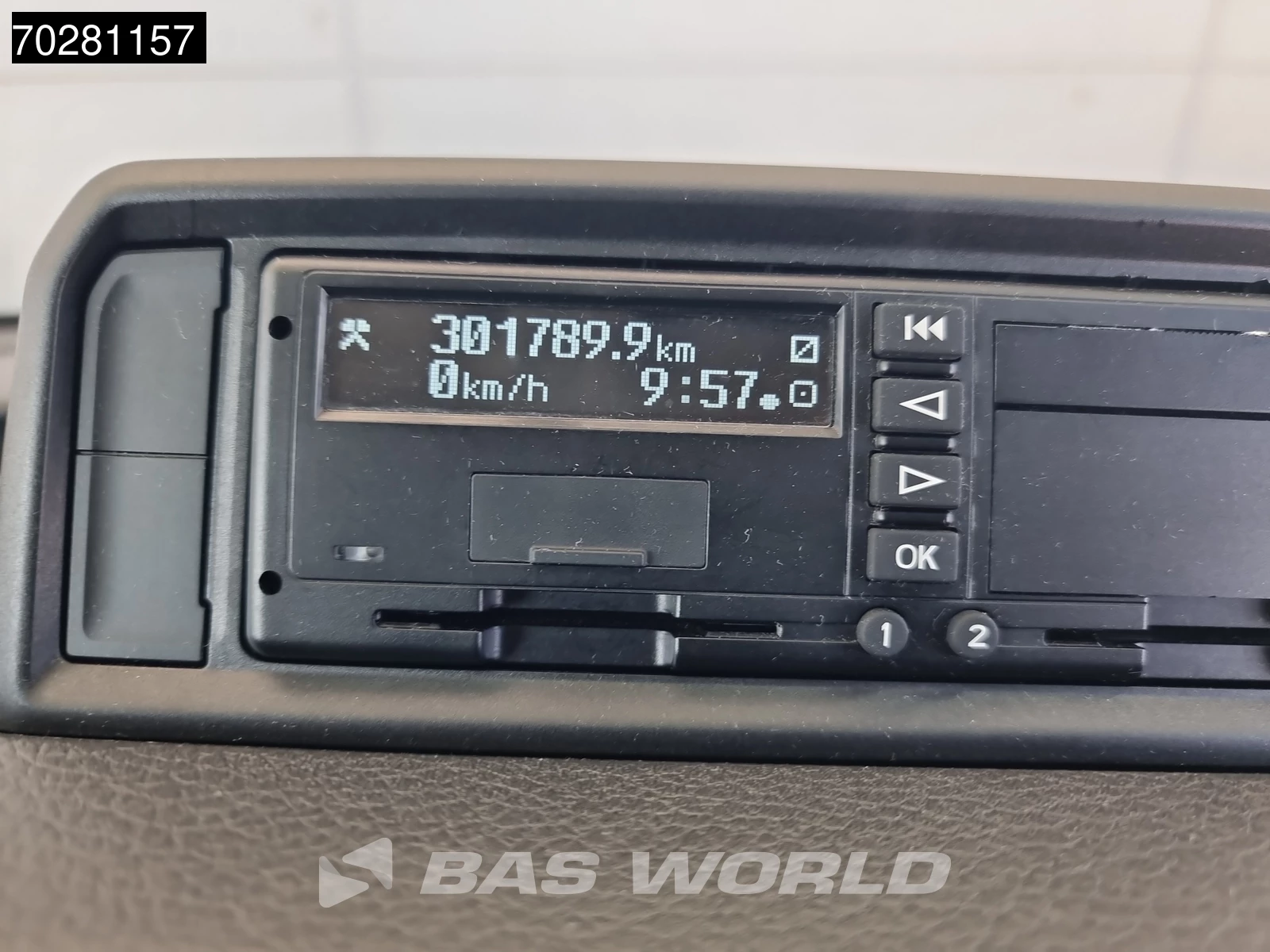 Hoofdafbeelding MAN TGE