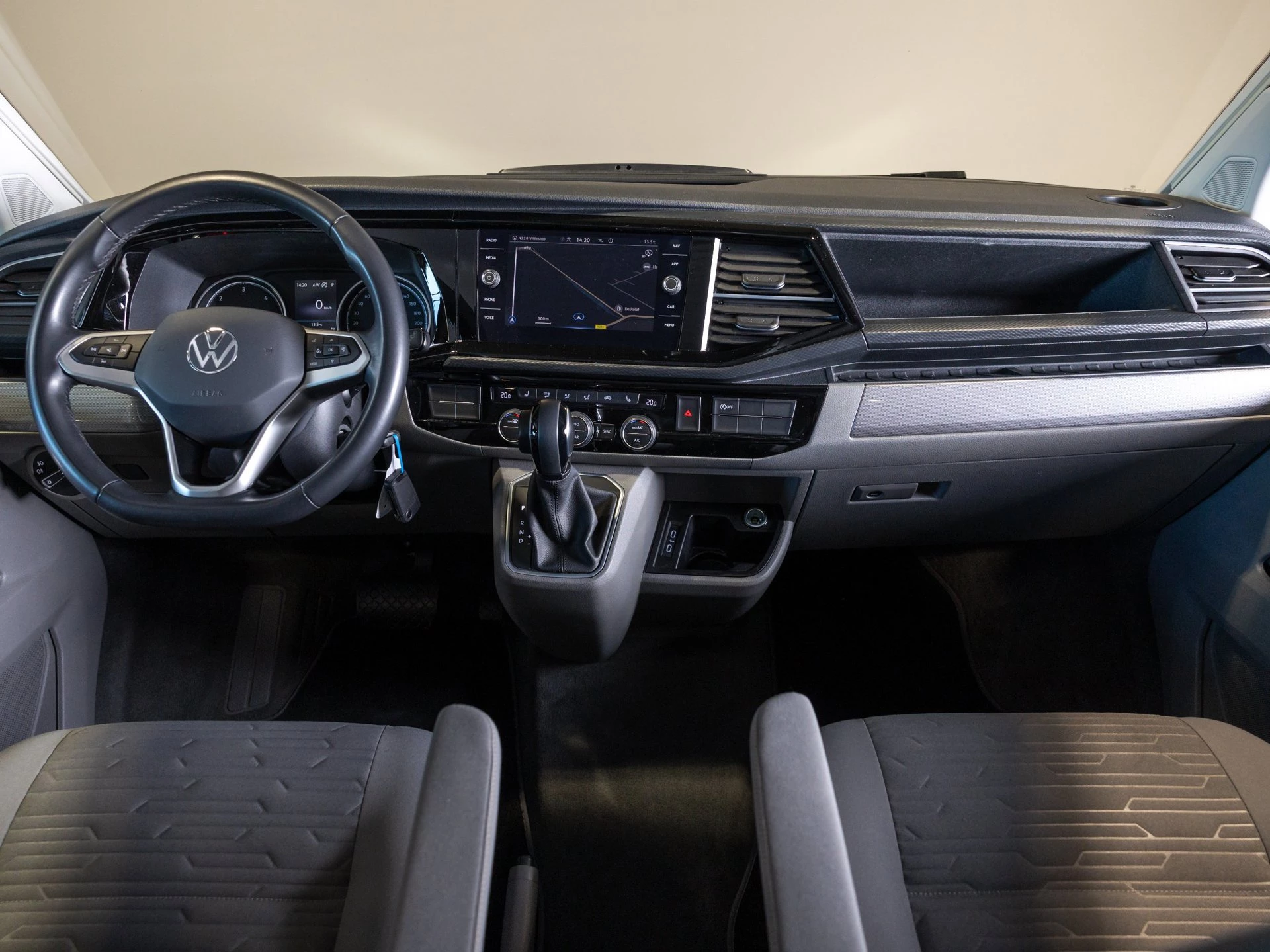 Hoofdafbeelding Volkswagen California