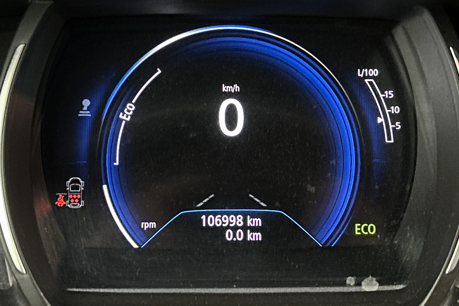 Hoofdafbeelding Renault Grand Scénic