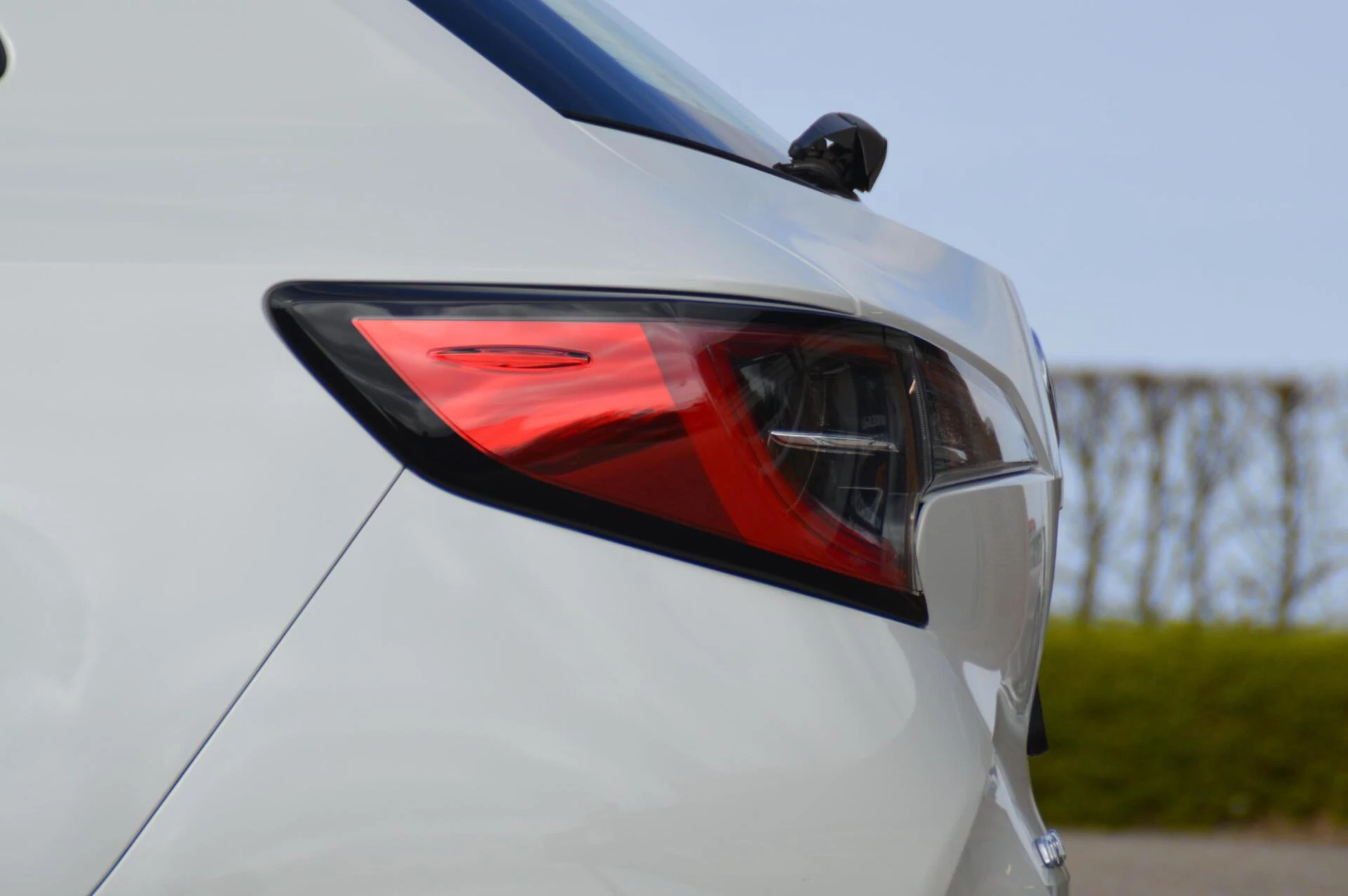 Hoofdafbeelding Toyota Corolla Touring Sports