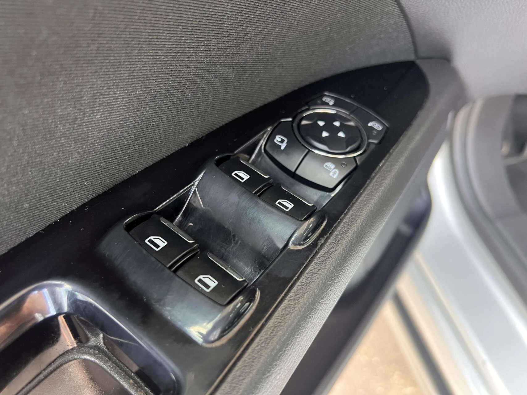 Hoofdafbeelding Ford Mondeo