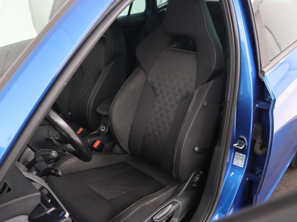 Hoofdafbeelding Škoda Kamiq